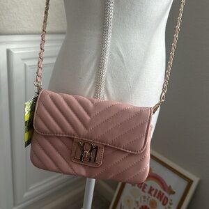 Badgley Mischka Bag NWT